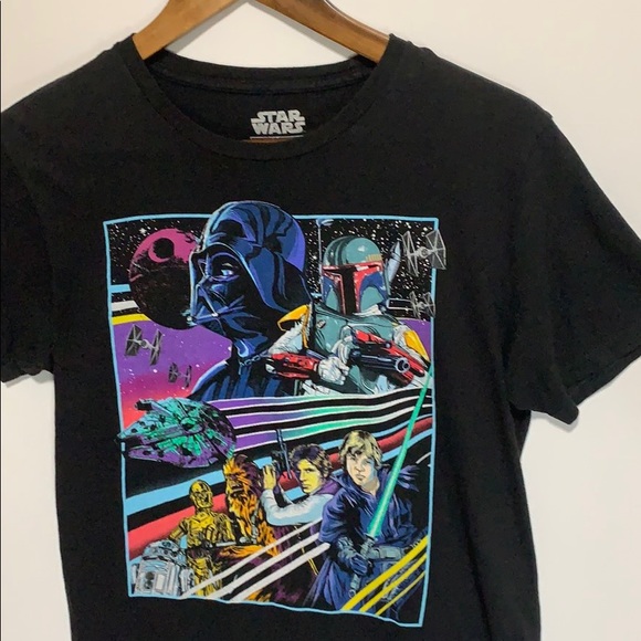 StarWars Tee 🔥 - Picture 3 of 7